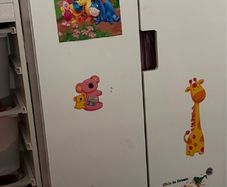 Childs Wardrobe