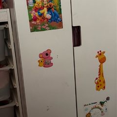 Childs Wardrobe
