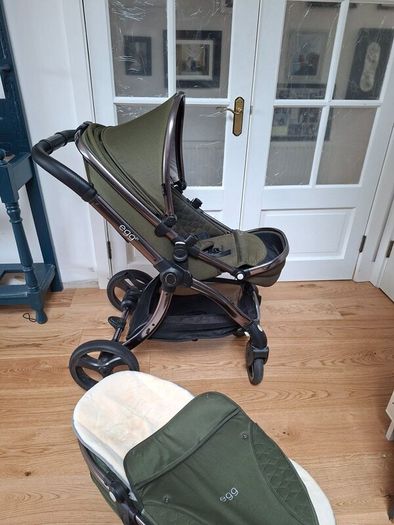 Egg 2 Travel System