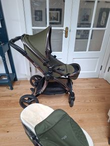 Egg 2 Travel System