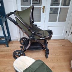 Egg 2 Travel System