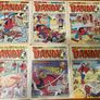Comics: 'The Dandy' 1991,1992,1994 and 1995 (46 comics) Image 6