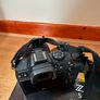 Nikon Z5 Mirrorless camera + 24-50 kit lens Image 4