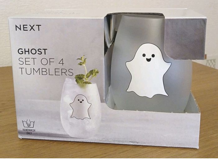 Halloween Decorations