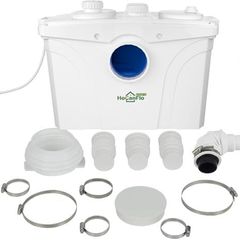 700W Sewerage Pump Macerator Toilet Waste Water Pump