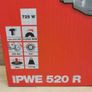 Milwaukee 520Nm, 3/4 Impact Driver IPWE520R 240V 720W Image 5