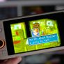 MANGMI AIR X - Retro Game Console (GammaOS Next) Image 4