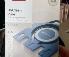 Miele HyClean Pure GN Vacuum Cleaner Bags