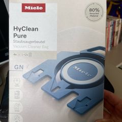 Miele HyClean Pure GN Vacuum Cleaner Bags