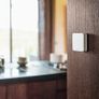 Netatmo Smart Carbon Monoxide Alarm, White Image 2