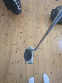 Wilson Harmonized 426 Putter