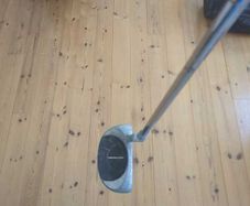 Wilson Harmonized 426 Putter