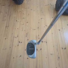 Wilson Harmonized 426 Putter
