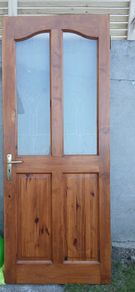 Old door, suitable to upcycle