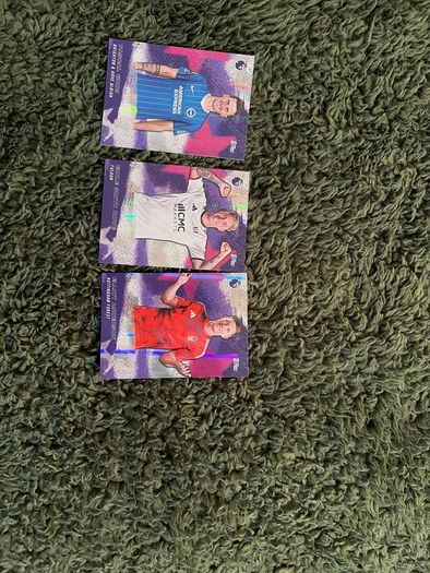 Topps Premier League Flagship 26/27