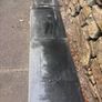 Black stone countertop Image 5