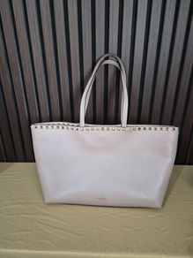 Valentino Garavani Rockstud tote bag