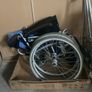 wheelchair G lite pro Image 3