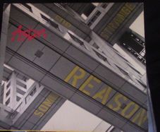 Aslan - For Some Strange Reason CD