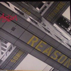 Aslan - For Some Strange Reason CD