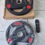 brand new 2x15kilo olympic weight plates Image 5