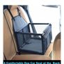 New in packaging Dog carseat Image 6