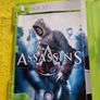 Assassins Creed Xbox360 Games Original Image 3
