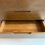 MADE Jenson Sideboard_Dark Stain Oak_Excellent Condition Image 7