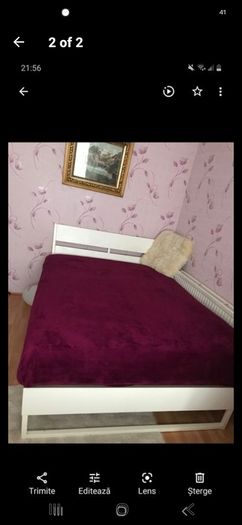 bed Throw