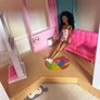 Barbie Dreamhouse including 12 Barbie Dolls Image 9