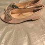 Monsoon Shoes, size EU-36, UK-3 Image 5