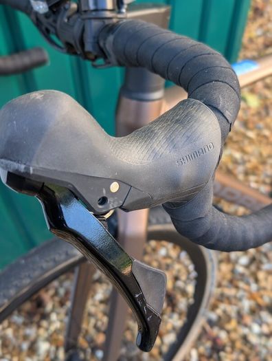 2022 Orbea Terra H40 Gravel Bike (Size M)