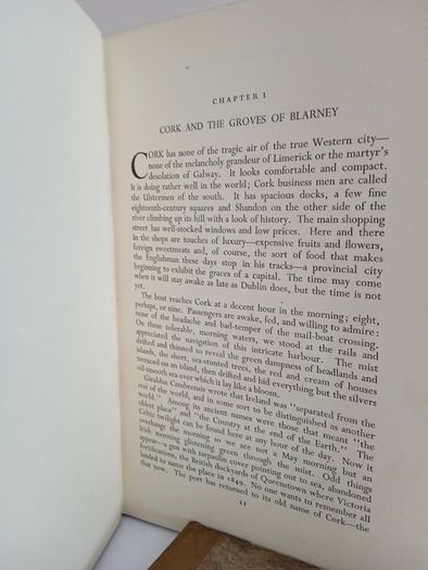 The Dreaming Shore by Olivia Manning (PT232)
