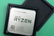 Ryzen 7 2700X 8 Core 16 Thread CPU