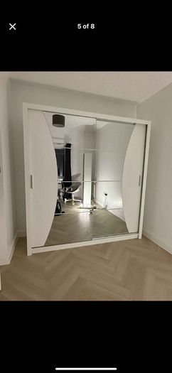 Sliding Wardrobes