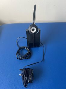 Jabra Headset