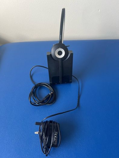 Jabra Headset