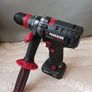 Limited Edition Parkside Performance X12V Cordless Brushless Drill Driver 80NM Motor. Parkside Performance X12V Cordless Brushless Circular Skill Saw. Parkside Performance X12V Cordless Brushless Multi Purpose Tool. Image 8