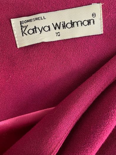 Bombshell by Kayta Wildman