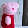 Unique Peppa Pig Walking Toy (plays Peppa Pig theme song) Image 3