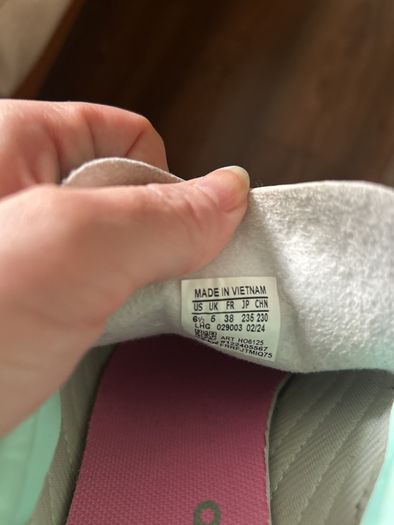 adidas gazelle