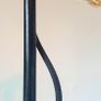 100 year old bike pump lamp Image 4