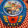 Kids CD player Paw Patrol Image 2
