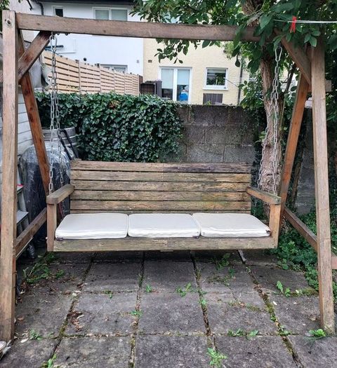 Garden Furniture
