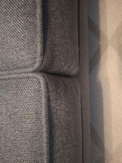 corner sofa