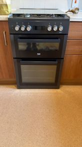 Beko Cooker