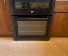 Beko Cooker