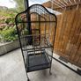 bird cage Image 3
