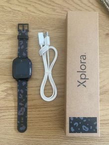 Xplora XG03 Kids Smartwatch