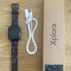 Xplora XG03 Kids Smartwatch